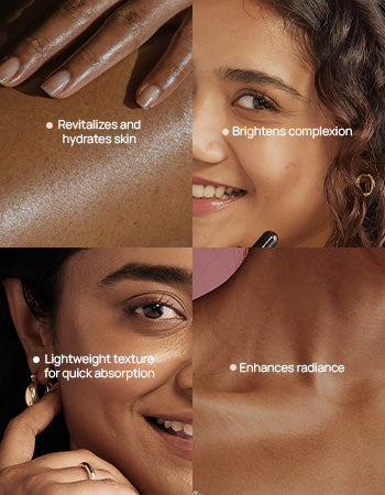 Brightening Serum