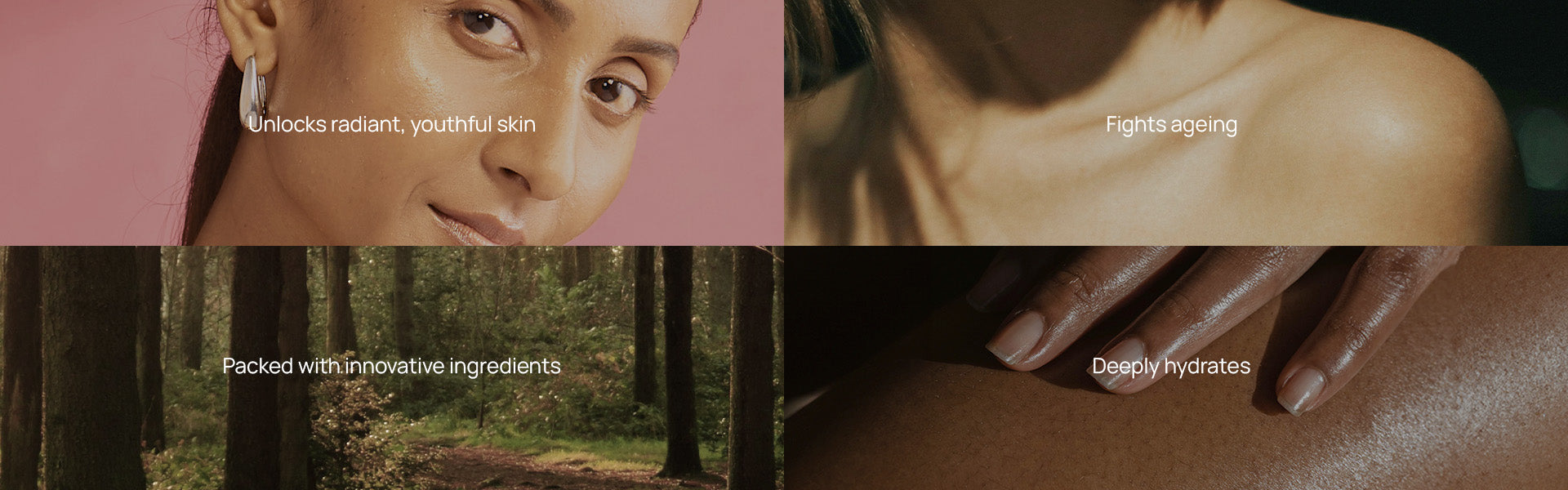 Anti aging face moisturizer