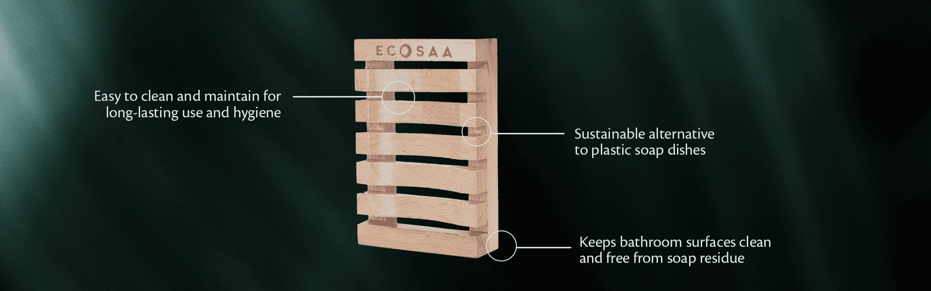 soap dish for bathroom