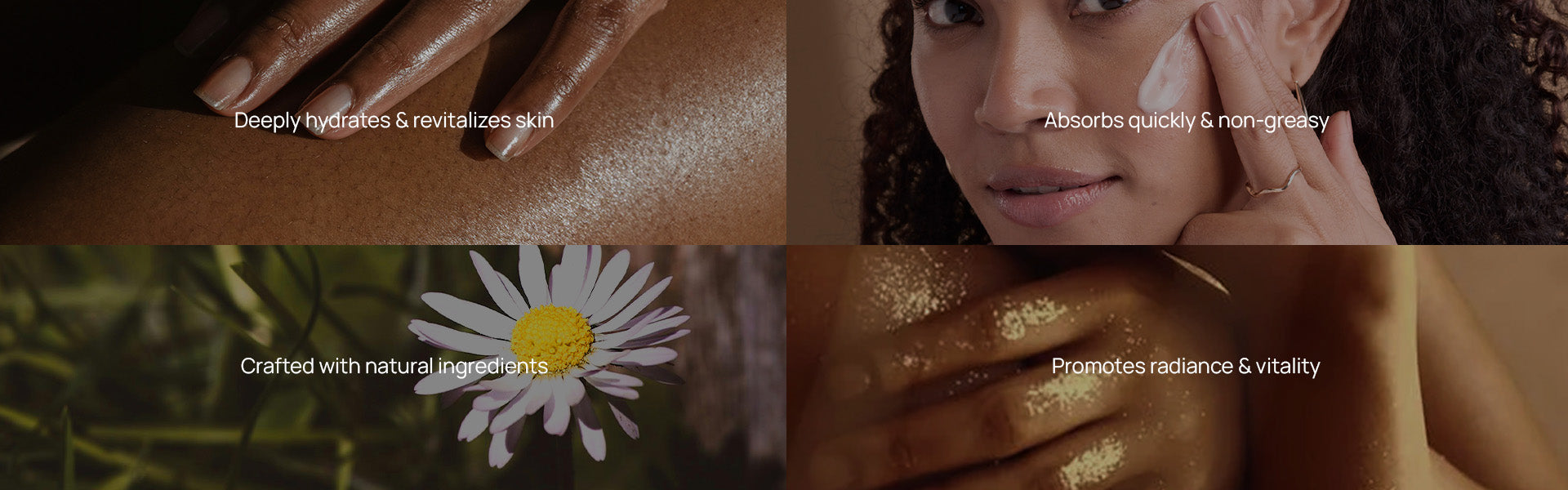 simple hydrating light moisturizer