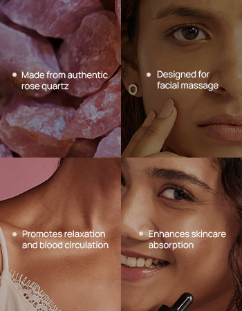 electric face massager