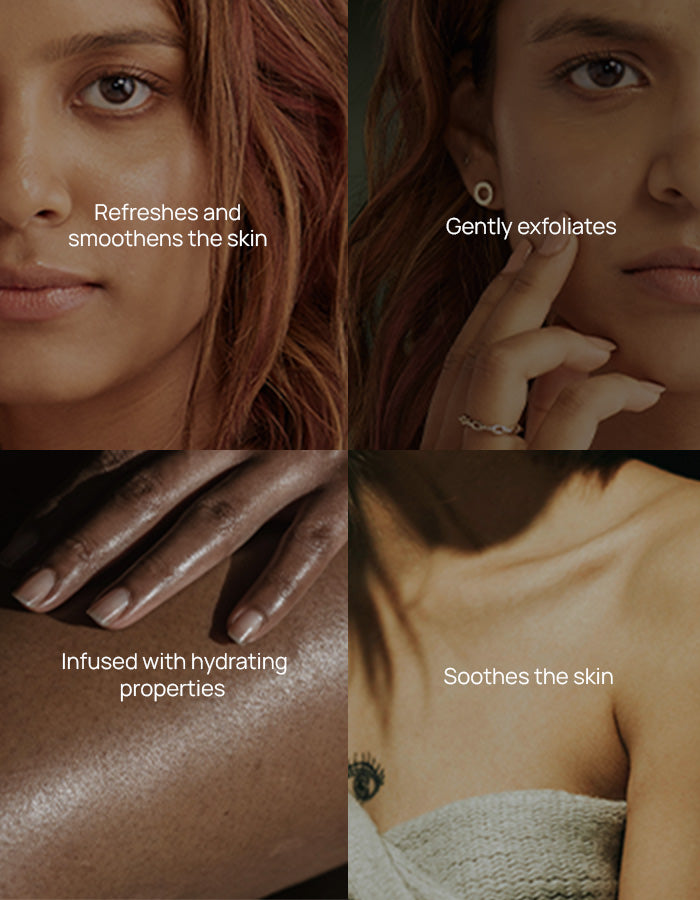 Best Facial Exfoliating Scrub