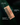 Shampoo comb