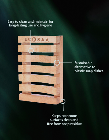 soap dish for bathroom