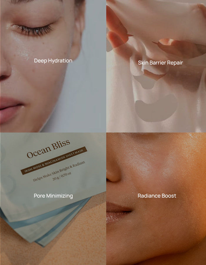 brightening sheet masks